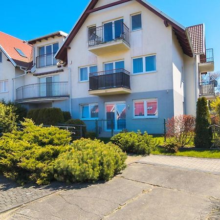 Comfy Studio Zamkowa 400M From The Beach By Noclegi Renters Puck Eksteriør billede