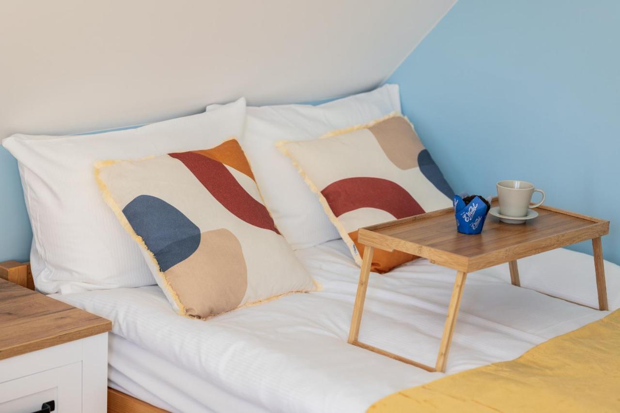 Comfy Studio Zamkowa 400M From The Beach By Noclegi Renters Puck Eksteriør billede