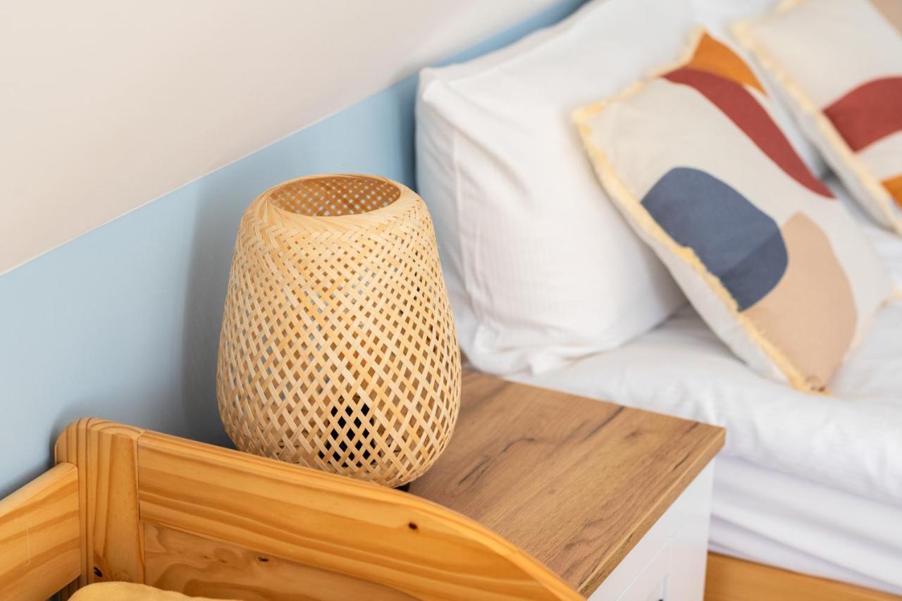 Comfy Studio Zamkowa 400M From The Beach By Noclegi Renters Puck Eksteriør billede